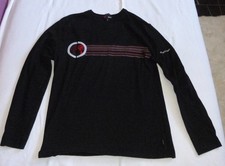 VERSACE SPORT Langarm-Shirt