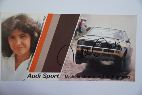 Michele mouton - michele,