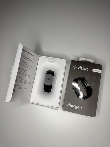 Fitbit charge von google - 6,