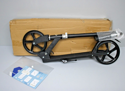Rullverk scooter für - ,