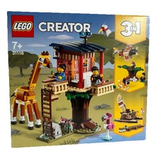 LEGO Creator 31116