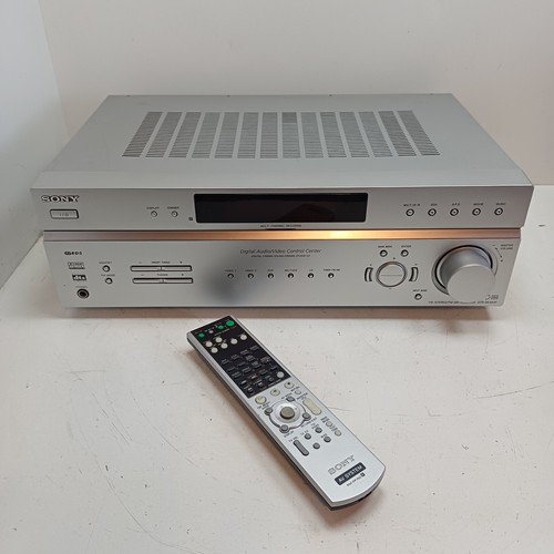 Sony str de497p - sony, stereo