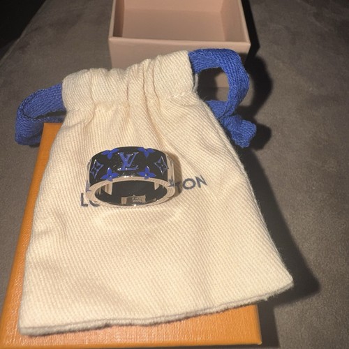 Louis vuitton mosaikring - louis,