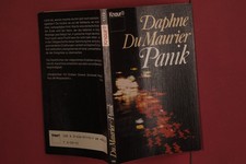 354807 Daphne Du Maurier PANIK
