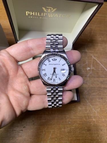 Philip watch herrenuhr - watch,