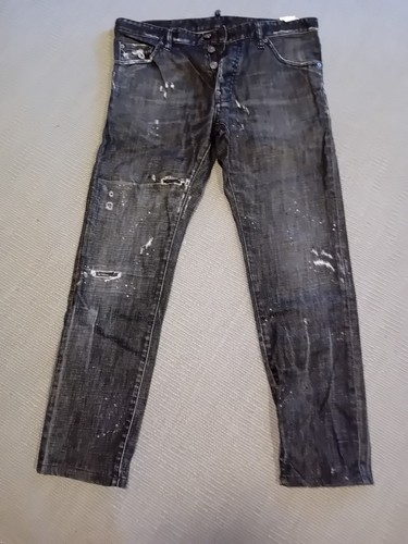 Dsquared2 herren jeans - herren, 50