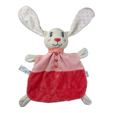 Beauty Baby Schmusetuch Hase