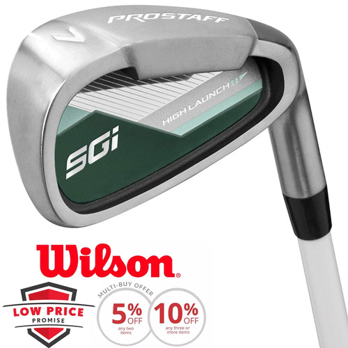 Wilson prostaff sgi damen - damen, golf