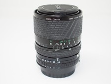 Sigma 28-70mm f3.5-4.5 Macro