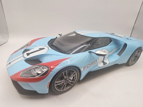 Spirit 2020 ford gt - -,