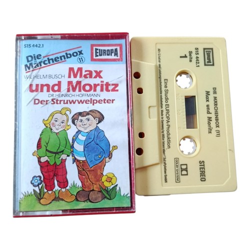 Die märchenbox folge - märchenbox, 11