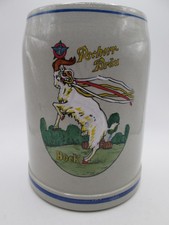 Alter Bierkrug Steinkrug  ~