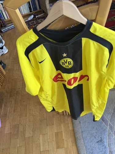 Trikot bvb neutral - trikot,