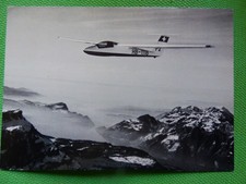 Pilatus planer - pilatus, b4