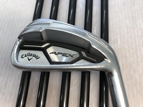 Callaway apex 2016 eisensatz - apex,