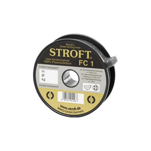 Stroft fc1 50m 30mm - stroft,