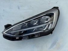 Ford Focus MK4 Scheinwerfer