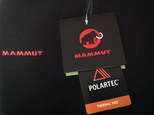 MAMMUT Innominata Jacke