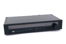 SANSUI 1983 VINTAGE HI-FI / AM FM Stereo Auto Search Tuner / MODEL T-7