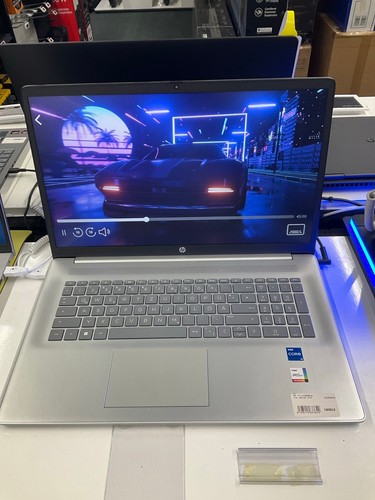 Notebook cn3658ng silber - notebook, 17-cn3658ng,
