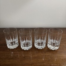 Set 4 Mid Century Rosenthal