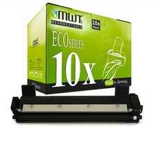 10x Toner f�r Brother MFC