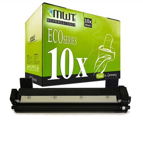 10x toner für - für, mfc