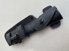 Linder Bushcraft Lederscheide