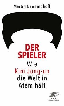 Der spieler wie - der, kim