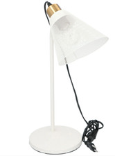 Grundig Tischleuchte mit