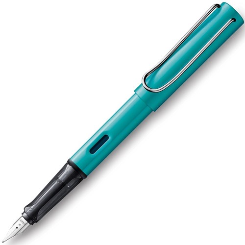 Lamy star turmaline türkis - lamy, al-star