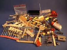 Sortimente für Elektroniker