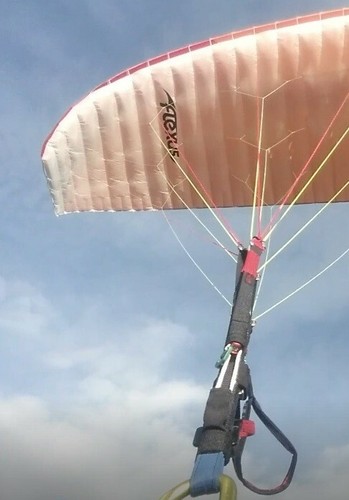 Paramotor motorschirm sol - paramotor,