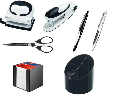 Herlitz zur auswahl - herlitz,