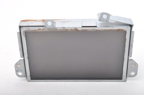Ford focus iii - , display