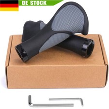 Fahrradgriffe Fahrrad Lenkergriffe Fahrrad Lenker Griffe Ergonomisch MTB Griffe 