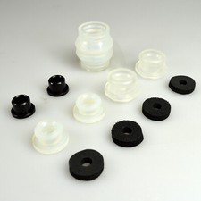 Schaltgestänge Reparatursatz für VW Golf III Cabriolet 1E7 Bj 1993-1998 CL