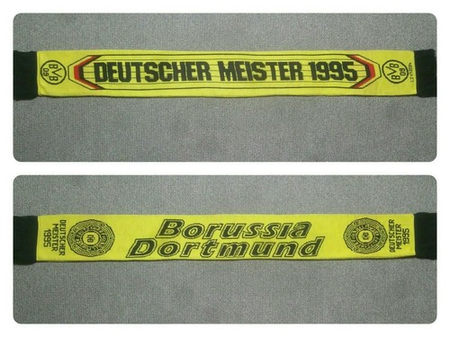 S1679 schal borussia dortmund - s1679,