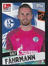 Topps Bundesliga 21/22