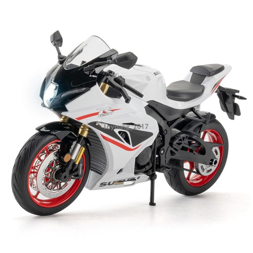 Suzuki gsx 1000r motorrad - 1:9, gsx-1000r