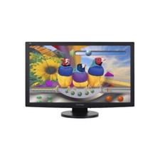 ViewSonic VG2433-LED 23.6" FHD VGA DVI