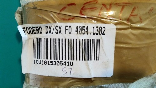 Gu01530541 moto guzzi - gu01530541,