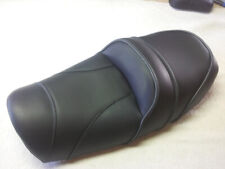 Sitzbank beziehen für Kawasaki Zephyr C4  Naht und Keder nach Wunsch