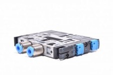 FESTO 161415, CPV10-M1H-5JS-M7 / CPV10M1H5JSM7, Magnetventil