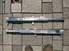 5 Stück Schubladenauszüge für EDV Schränke usw. Auszugschiene Vollauszug 