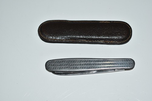 Kleines taschenmesser robert - taschenmesser,
