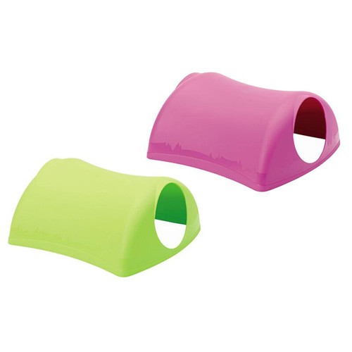 Nobby nagerhaus rody tunnel - rody,