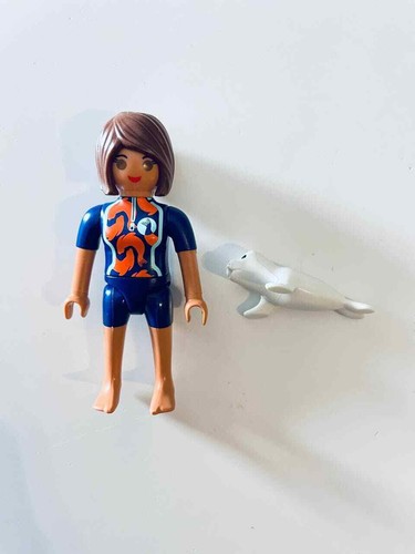 Playmobil 70733 figuren serie - figuren,