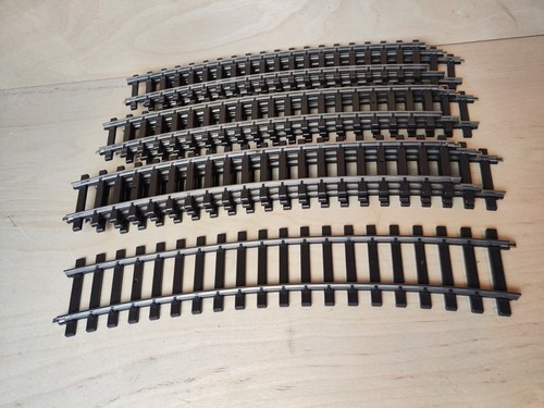 Märklin 48779 - 8, (halbkreis)