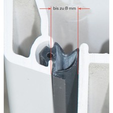 Spezialdichtung Dichtung 25m